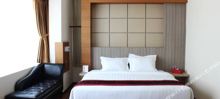 概念酒店(Idea's Hotel)图片