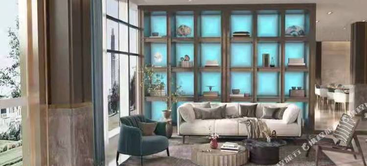 务川贵丹大酒店图片