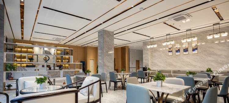 天亿智慧酒店(儋州白马井店)图片