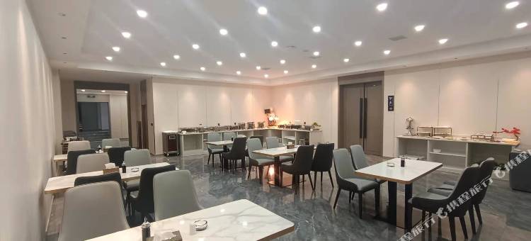 平顶山百邦酒店图片