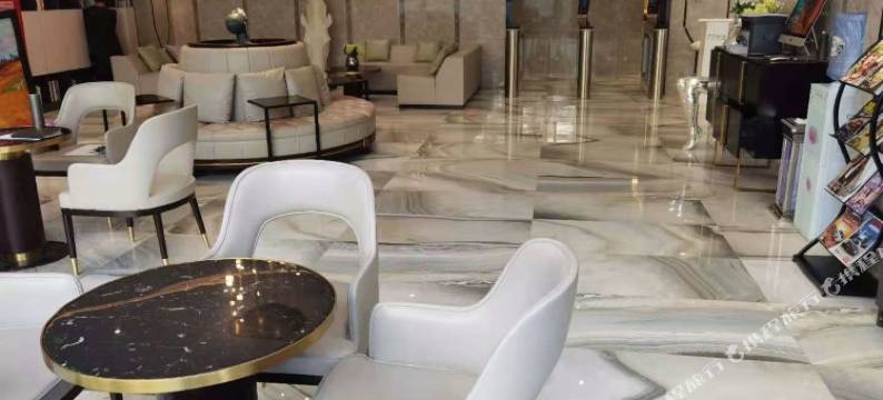 蓝莓连锁酒店公寓(临沂大剧院店)图片