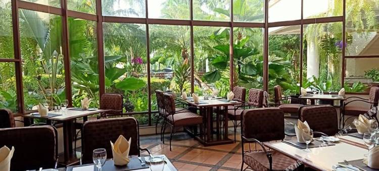 费利克斯桂河度假村(Felix River Kwai Resort Kanchanaburi)图片