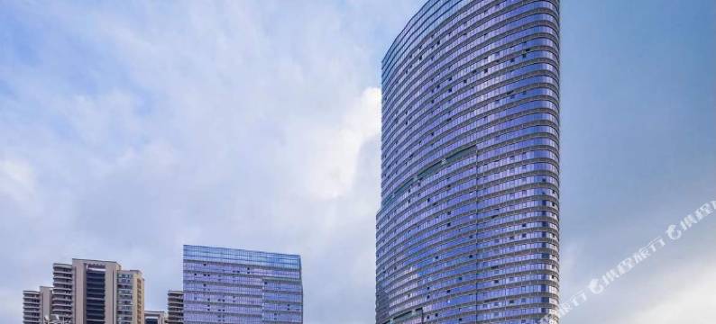 安妮电竞公寓(淮安万象城店)图片