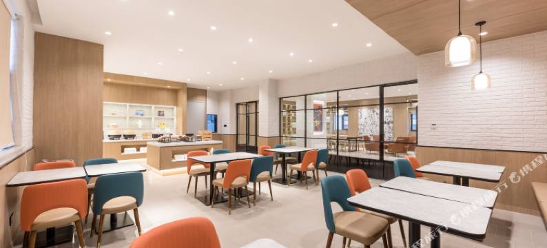 汉庭酒店(上海石洞口码头店)图片