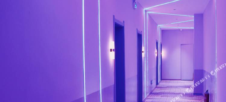 静宁至尚电竞酒店图片