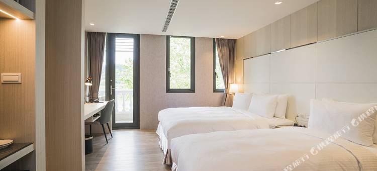 玫瑰左岸庄园图片