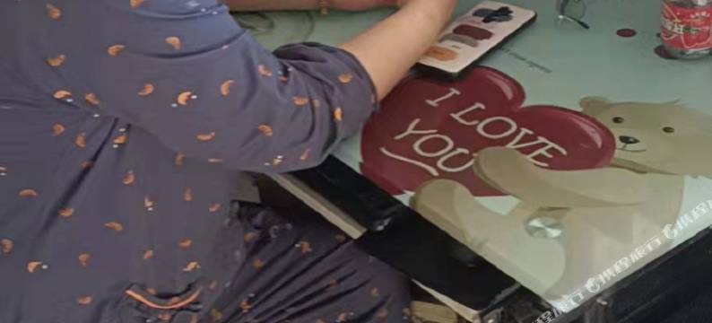 林甸通达旅店图片