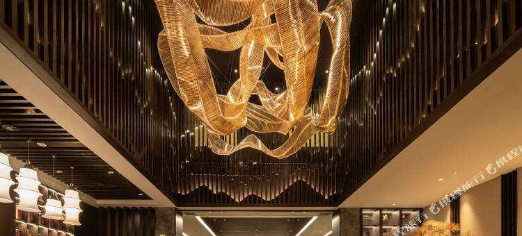 阿曼·莫兰迪酒店(济南文化东路店)图片