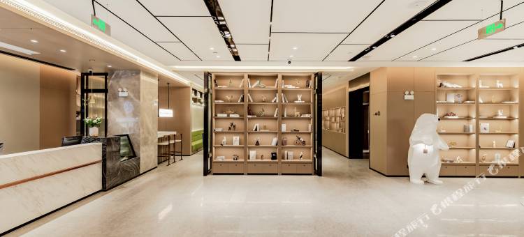 星程酒店(固镇锦江花园店)图片