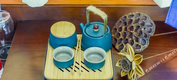 重庆壹隅湖畔酒店(璧山秀湖公园店)图片
