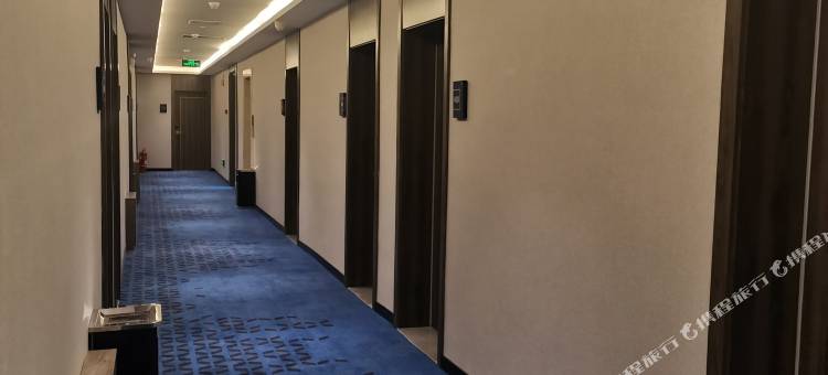 7天优品Premium酒店(壶关新建南路店)图片