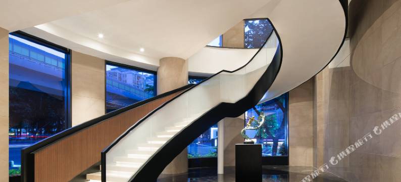 厦门鑫安颐豪酒店(厦门火车站万象城店)图片