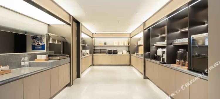 全季酒店(深圳南山万科云城店)图片