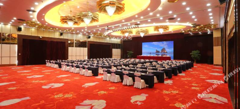 义乌大酒店(国际商贸城店)图片