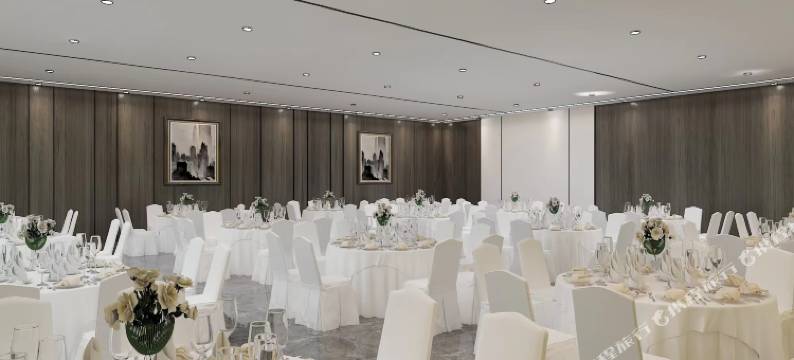 依兰时代商务酒店图片