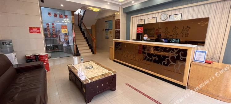 黎都商务宾馆(高安汽车站店)图片