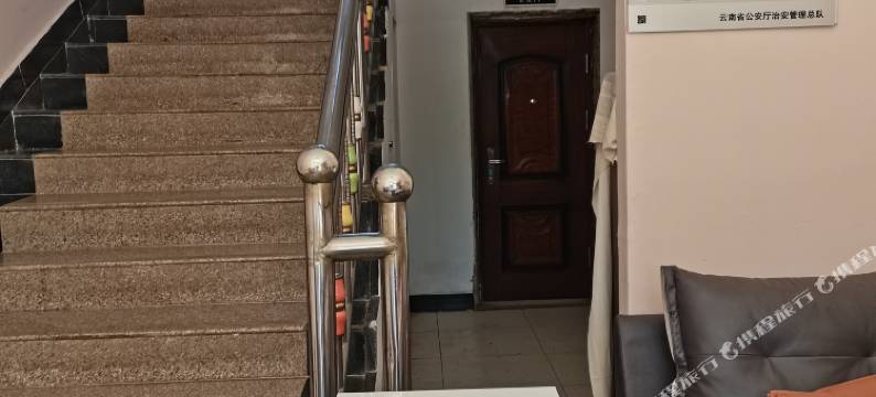 寻甸恺华宾馆图片