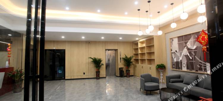 尚客优酒店(东安东站舜皇大道店)图片