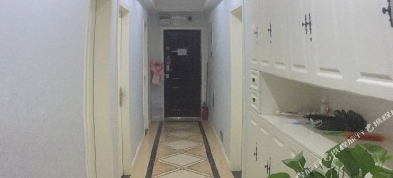 高铁格林快捷公寓(武汉火车站店)图片