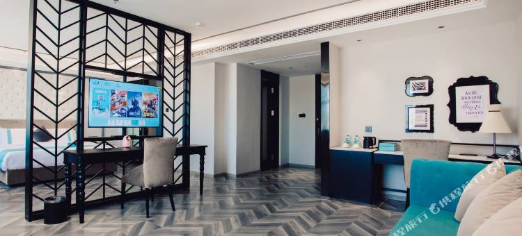 俙岸酒店(抚州乐安迎宾南大道店)图片