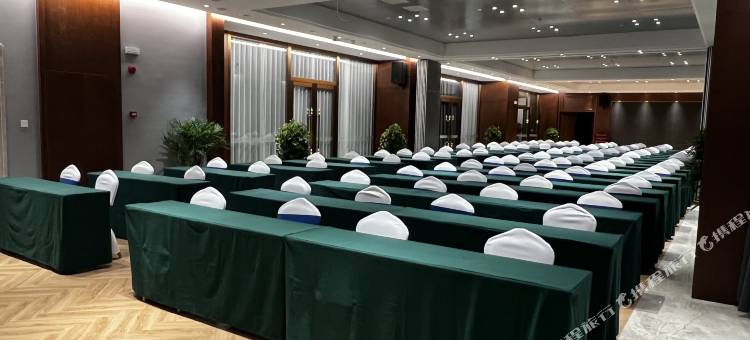 维也纳国际酒店(邓州迎宾馆店)图片