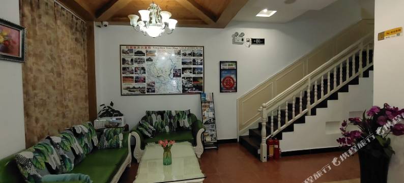 春天花园酒店(阳朔西街店)图片