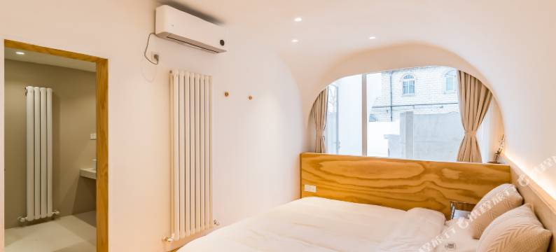 睡眠研究所民宿图片