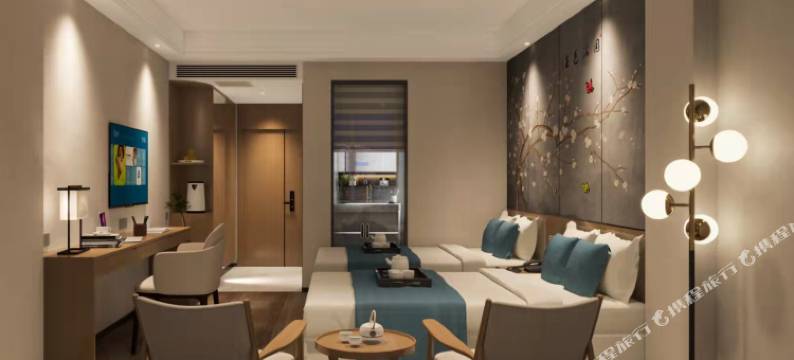 新县香山宾馆图片