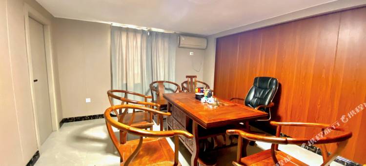 钦州月明胜宜大酒店(钦州港店)图片