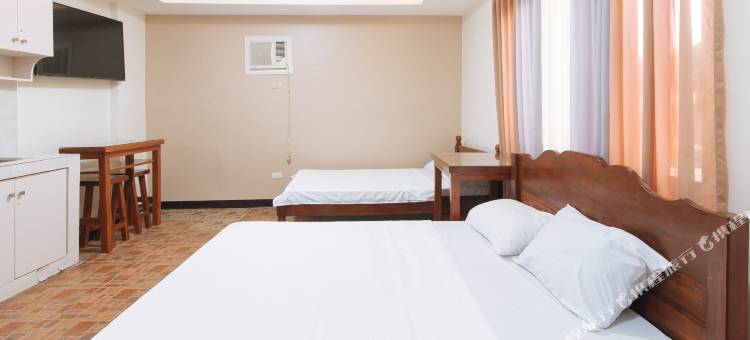 阿拉马里斯度假村Alamaris Resort RedPartner(Alamaris Resort RedPartner)图片