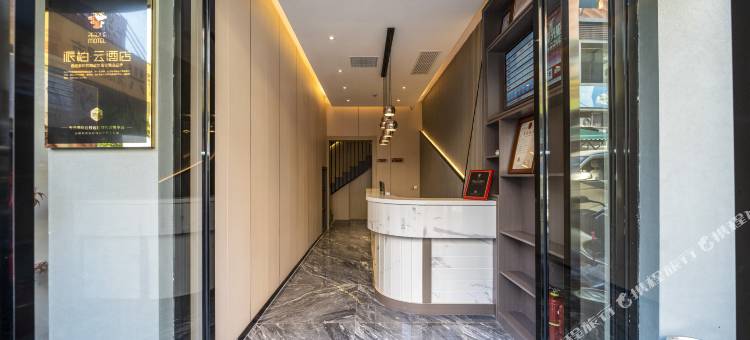 如家派柏·云酒店(漳州长泰积山店)图片