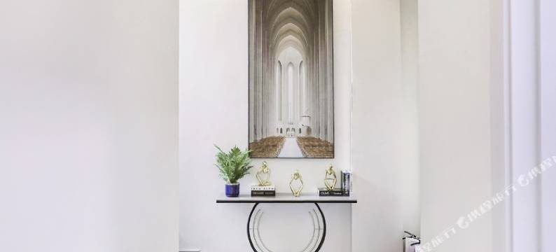 韵海·净栖冲浪民宿(三亚蜈支洲岛店)图片