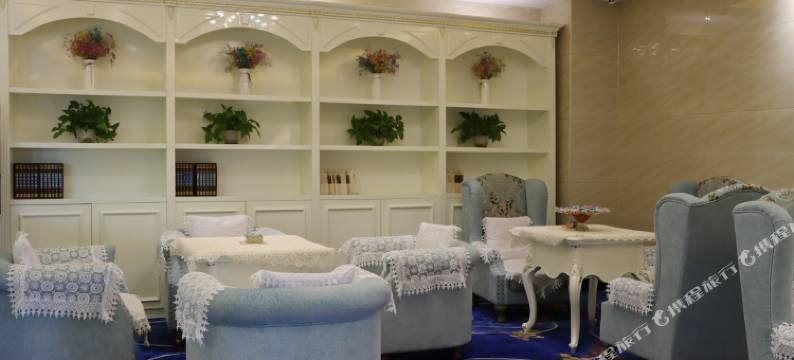 阿荣旗坤泰商务宾馆(阿荣旗长途客运站店)图片