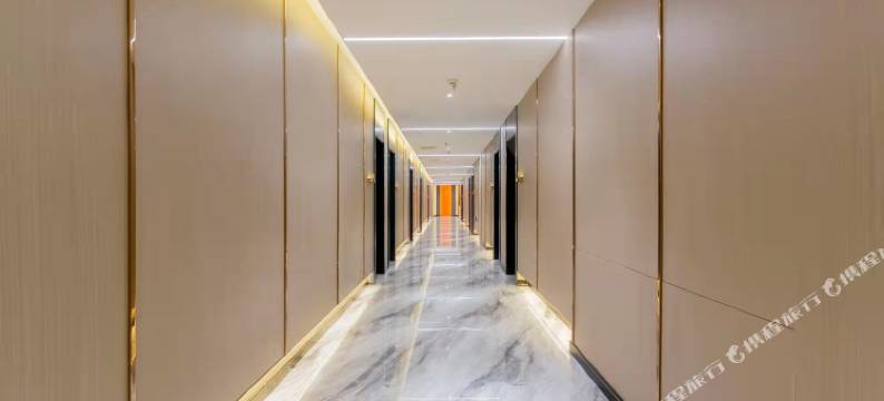 锡林浩特云阔酒店图片