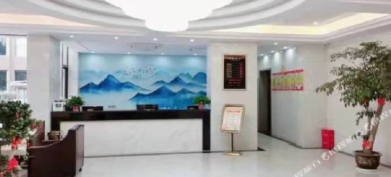 九江金港大酒店图片