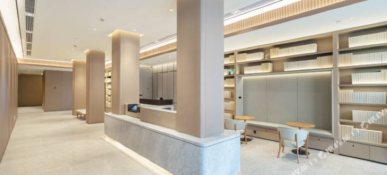 全季酒店(上海大宁宜川路店)图片