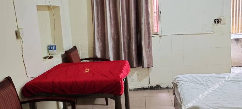 新余站前宾馆图片