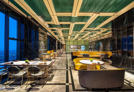 The Coli Hotel, FuzhouHotel Overview