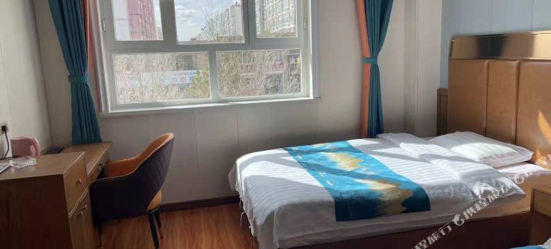 金豪商务宾馆图片