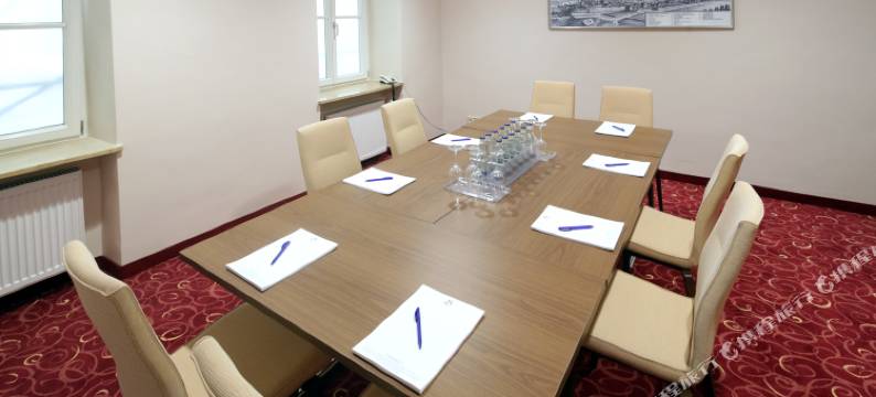 拜耶里切酒店(Hotel Bayerischer Hof)图片