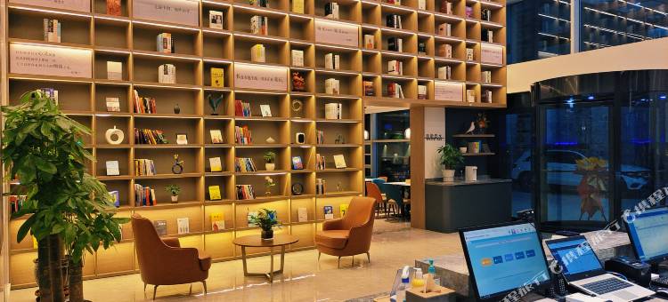 汉庭酒店(太原东中环山大三院店)图片