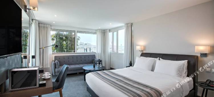 斯坦利酒店(The Stanley)图片