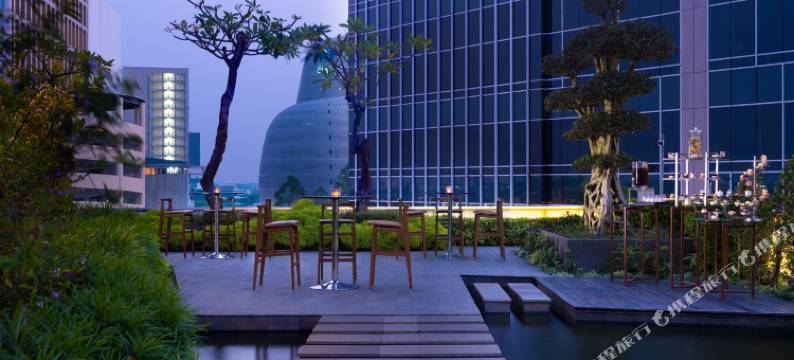 宝石酒店(Jhl Solitaire Gading Serpong)图片