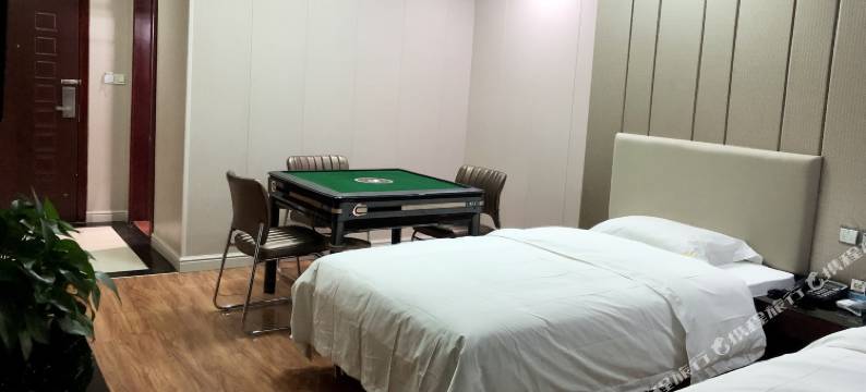 宁都金凯悦商务宾馆图片