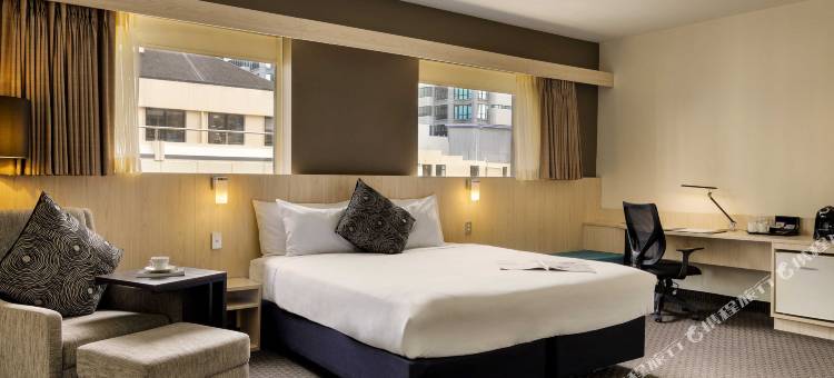 惠灵顿宜必思酒店(Ibis Wellington)图片