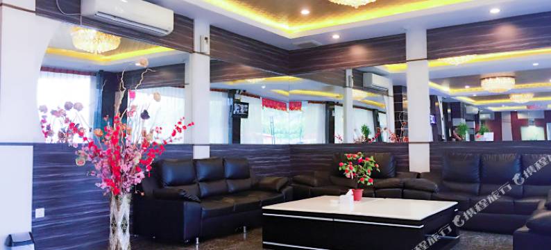 最佳酒店(De Best Hotel)图片