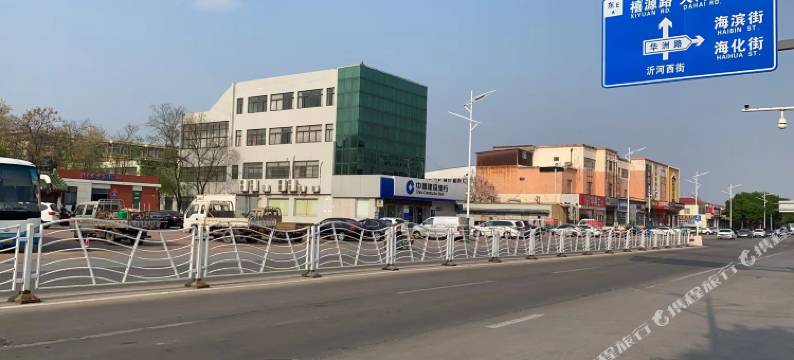 潍坊舒心园宾馆图片