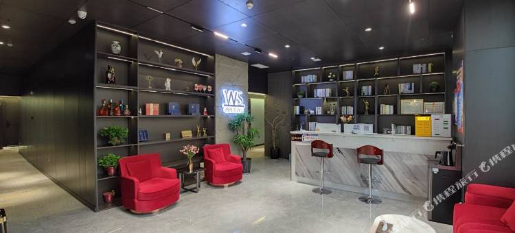 子长纳维斯酒店图片