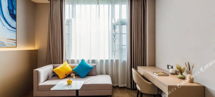 星程酒店(犀浦百草路店)图片