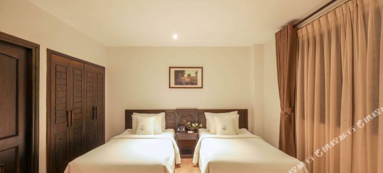 科钦禅饭店(Cochin Zen Hotel)图片